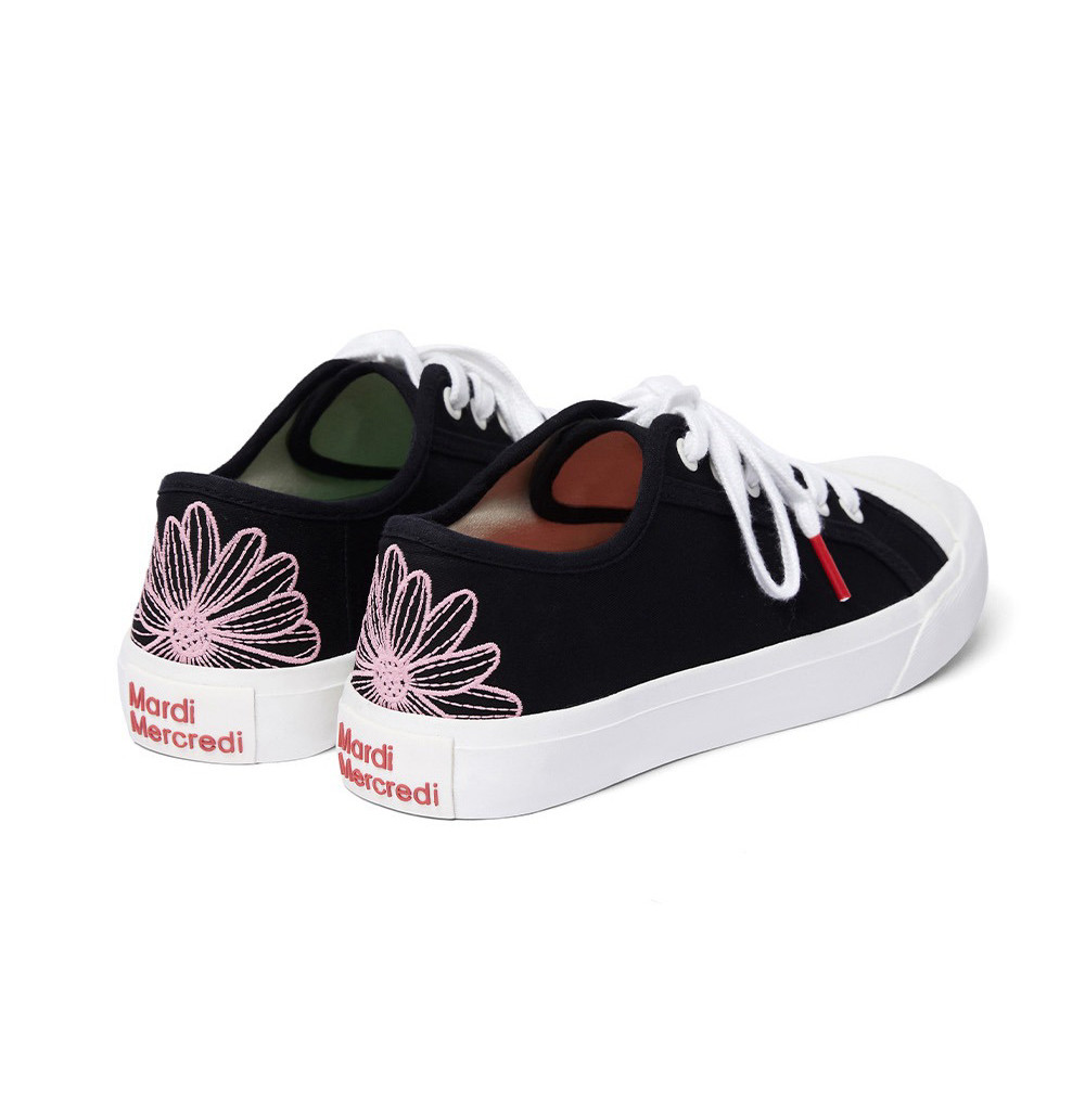 New Color Instock] MARDI MERCREDI Eclore Sneakers - 6 Colors