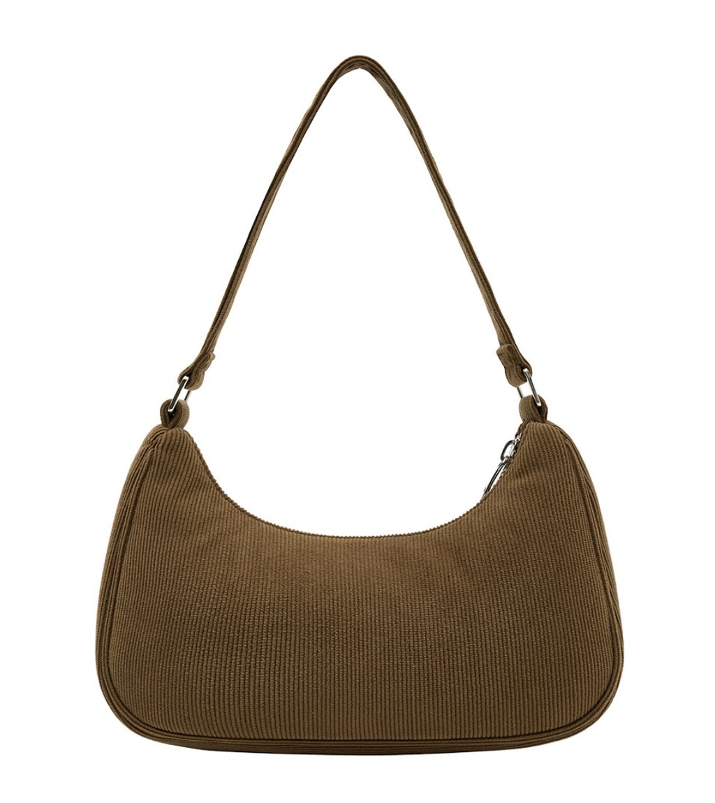 ♥MARITHE ♥ EMBROIDERY LOGO SHOULDER BAG MARITHE Embroidery Logo Shoulder Bag – GIRIGIRI
