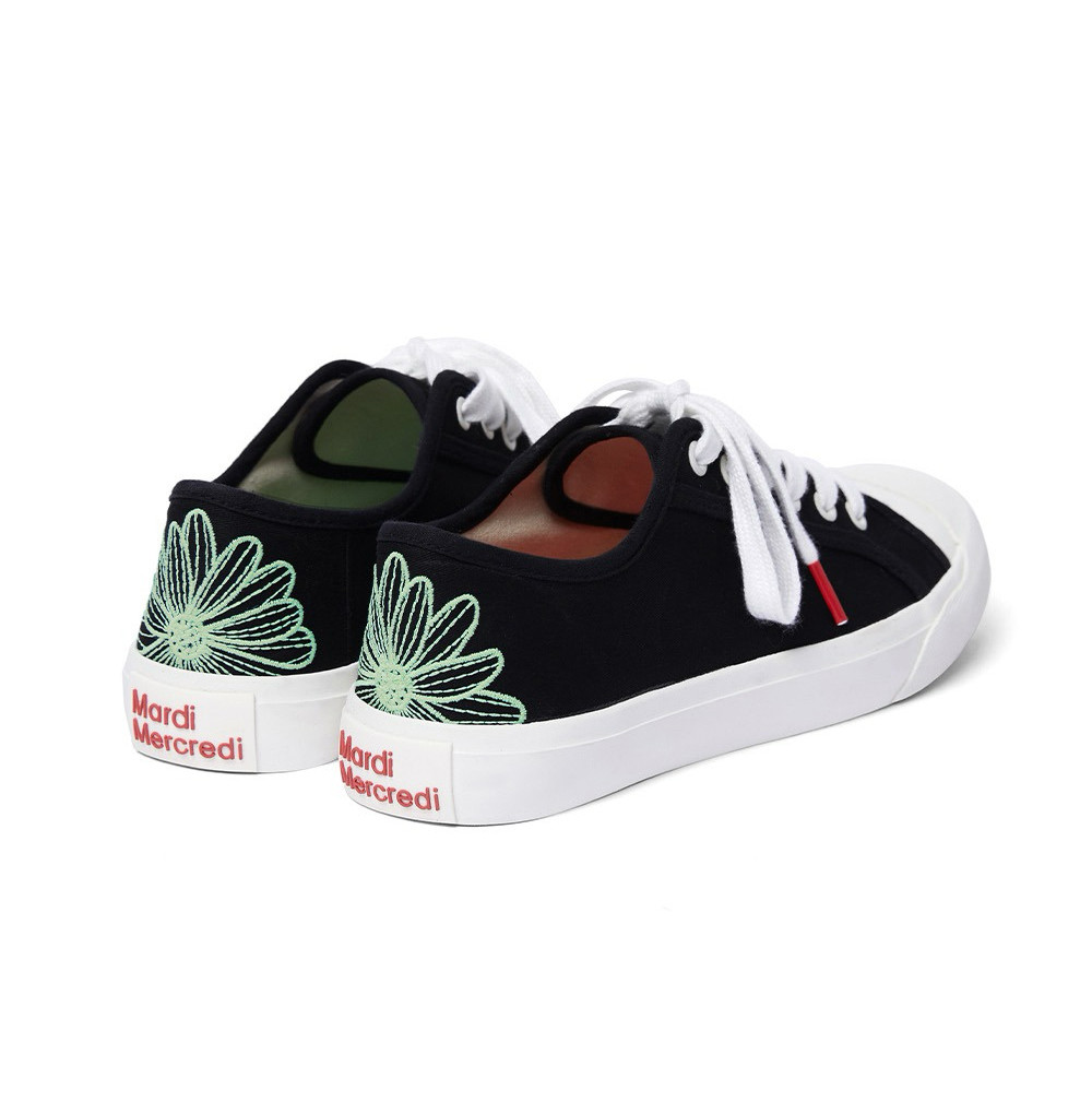 New Color Instock] MARDI MERCREDI Eclore Sneakers - 6 Colors