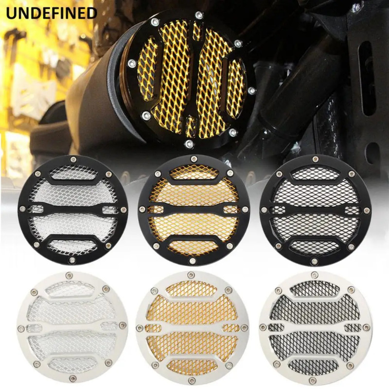 For BMW R Nine T R9T Air Intake Cover 2013 2014 2015 2016 2017 2018 CNC ...