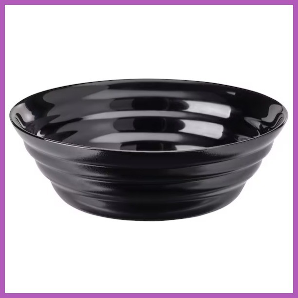 Are Ikea Bowls Microwave Safenull