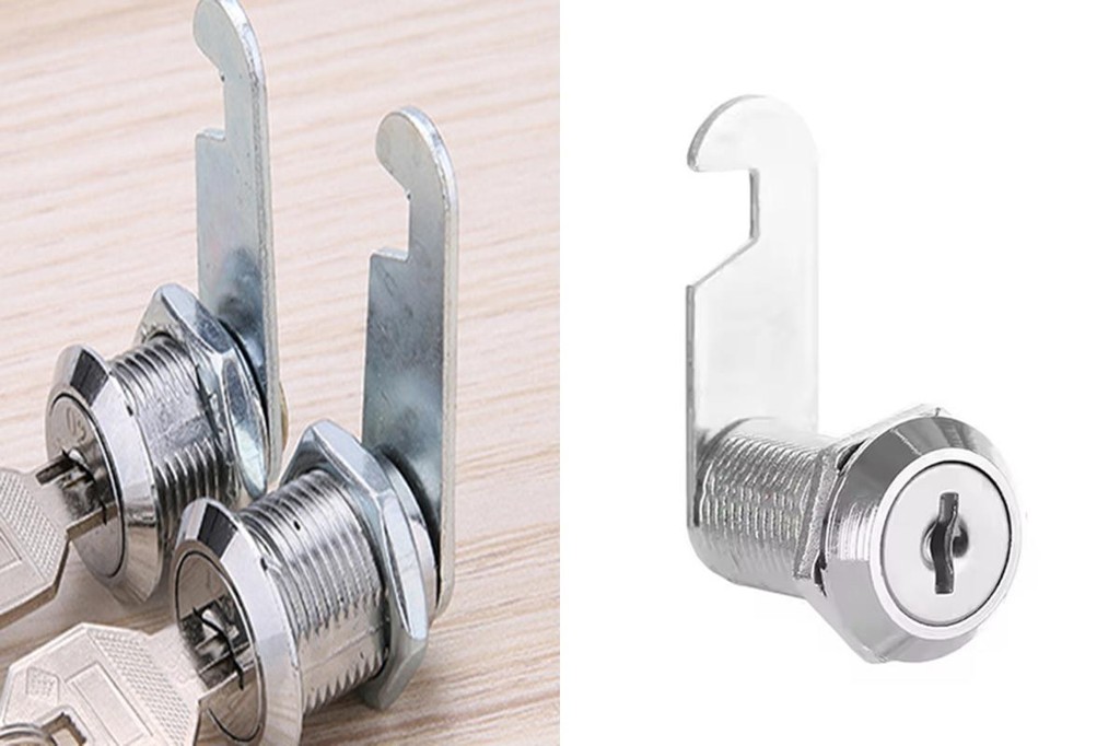 [Fx] Tool Box Lock Replacement Corrosion-proof Lock Universal Heavy ...