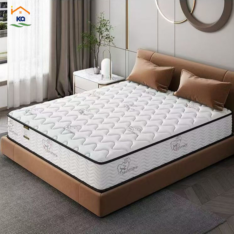 Ka Mattress 6inch 15cm Bed Inner Spring System / Anti Dust Mite ...