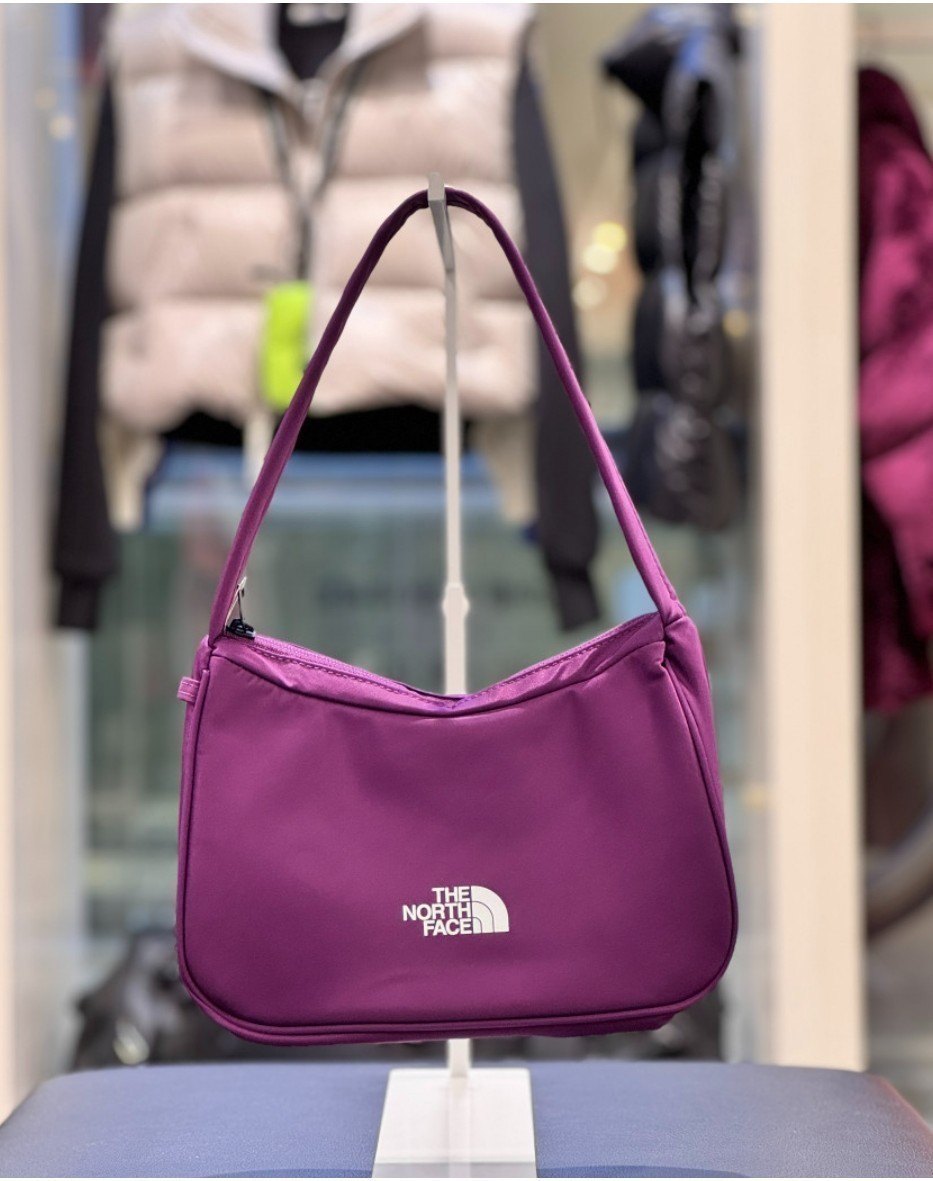 THE NORTH FACE Bonney Hobo Mini Bag (2024 NEW) | Shopee