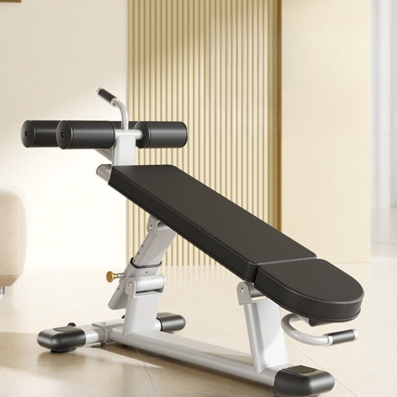 Gym Bench Workout Bench Use Sit Ups And Abdominal Muscle Board ...