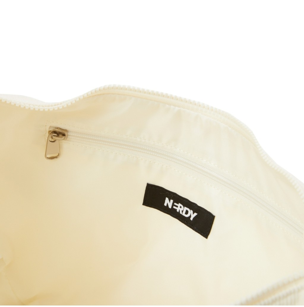 NERDY Corduroy Hobo Crossbody Bag (2024New) | Shopee Singapore