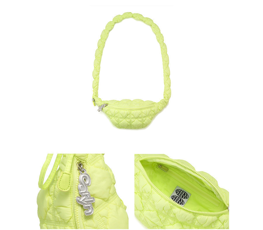 [CARLYN] COZY FANNY BAG★大人気★ Carlyn Cozy Fanny – Lumière Studio