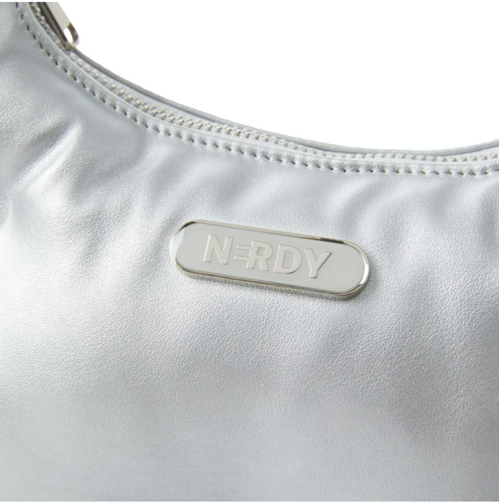 NERDY Soft Padded Two-Way Hobo Bag (2024New) | Shopee Singapore