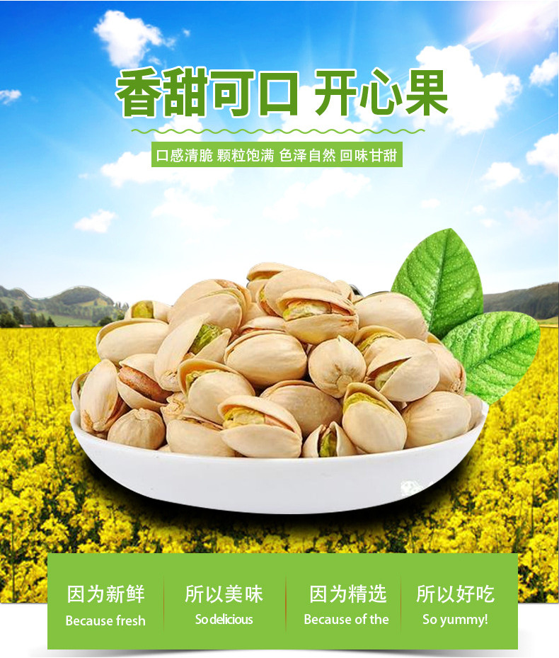 年货 坚果组合核桃夏威夷果炭烧腰果 零食新年礼物 halal nut | Shopee Singapore