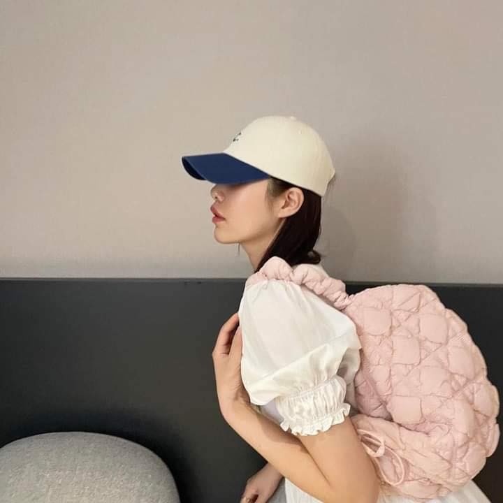 [2025 NEW COLOR] [IVE's PICK] Carlyn Cozy Bag - 18 Colors | Shopee ...