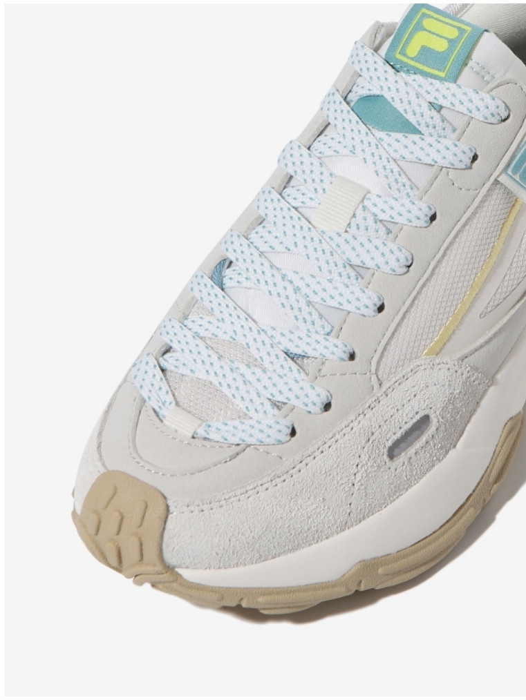 FILA Quasar Unisex Sneakers (2023new) Shopee Singapore