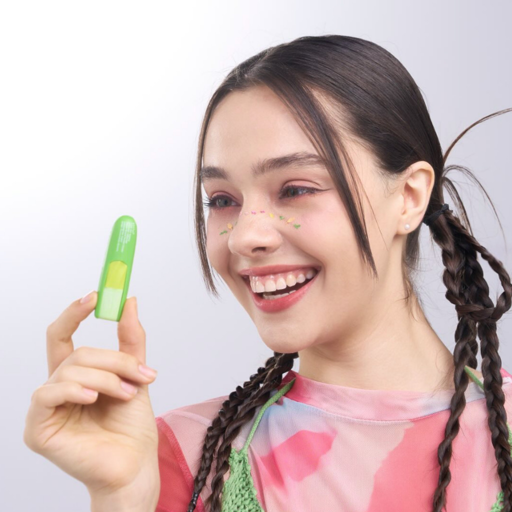 Pastel Fruity Inhaler | Pastel Yadom Fruity Nasal Relief Stick | SG ...