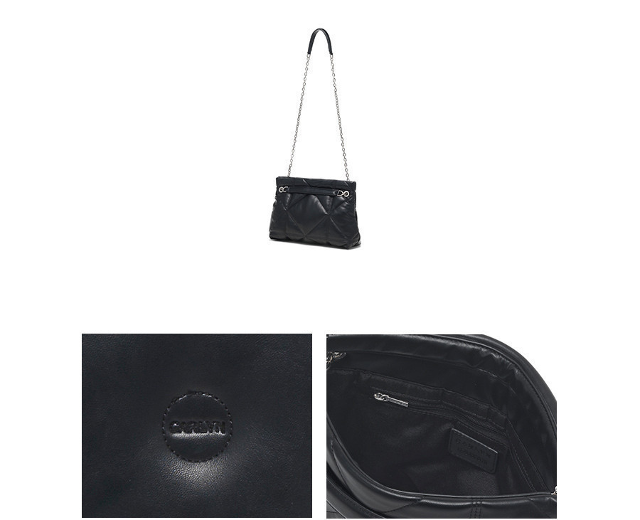 Carlyn Kota Bag - 4 Colors | Shopee Singapore
