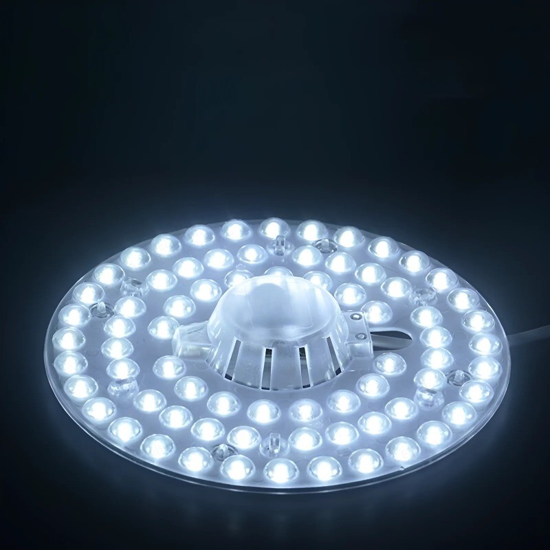 NEW LED Ring PANEL Circle Light 12W 18W 24W 36W AC220V -260V LED Round ...