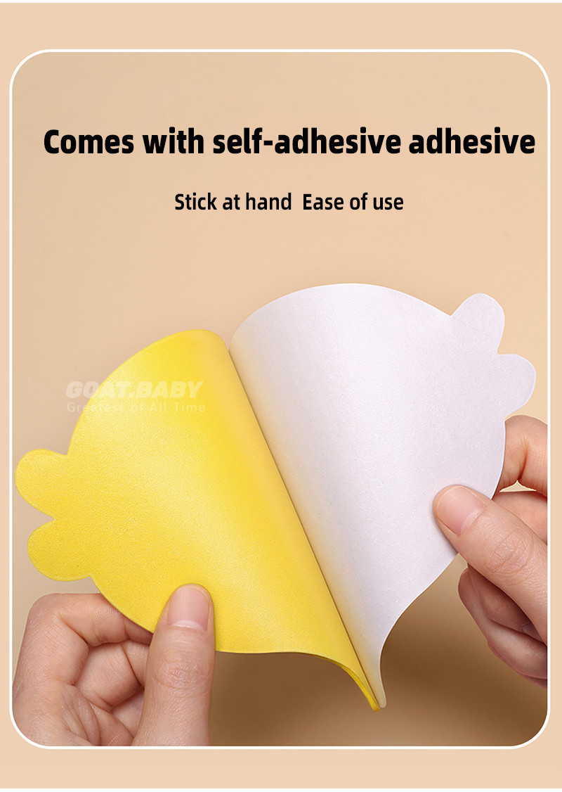 Cute Cartoon 3D EVA Foam DIY Coloring Sticker Art Craft Kits for Kids ...
