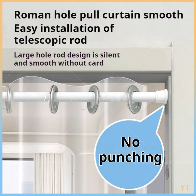 Air Conditioner Kitchen door Room divider Transparent door PVC Roman ...