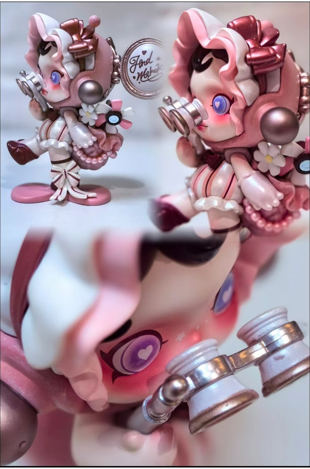 Finding MOKOKO Series Figures - POP MART (Canada)