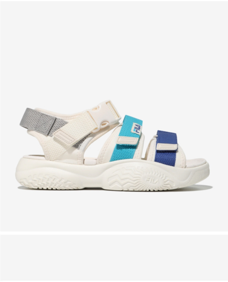 FILA Tapered Sandals v3 | Shopee Singapore