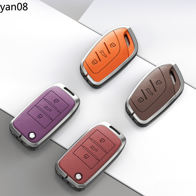 Portable for MG ZS ZX EV HS EHS GT MG4 MG5 MG6 Smart Car Key Fob Remote ...
