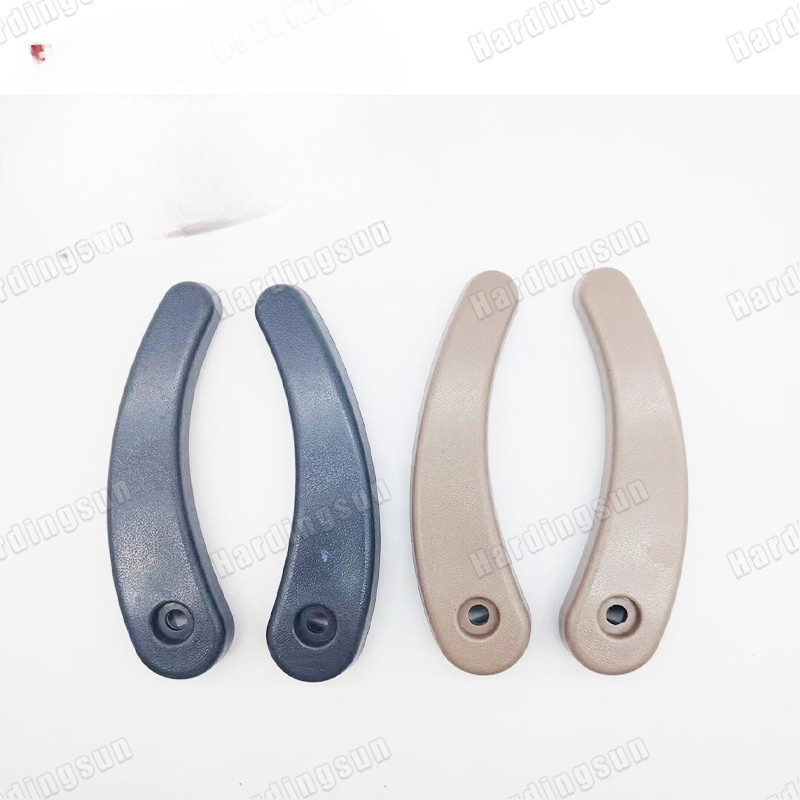 Grey and Brown Rear Seat Rec r Handle Toyota Unser Rear Seat Adjust ...