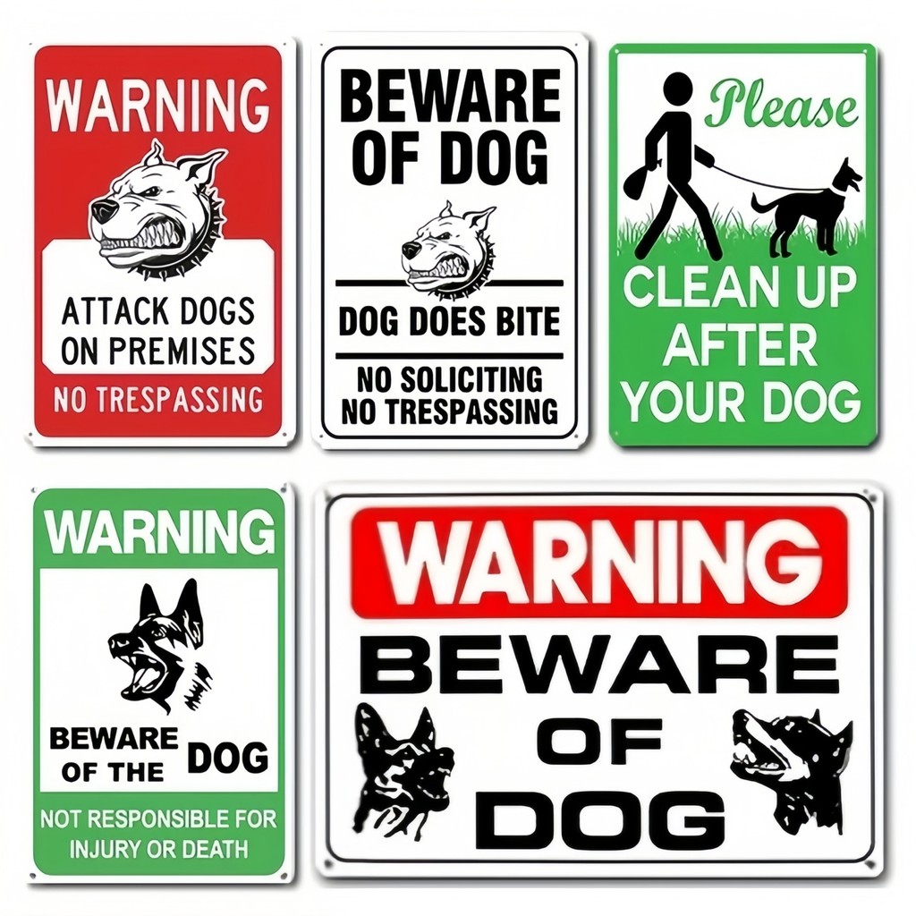 Funny Metal Signs ,