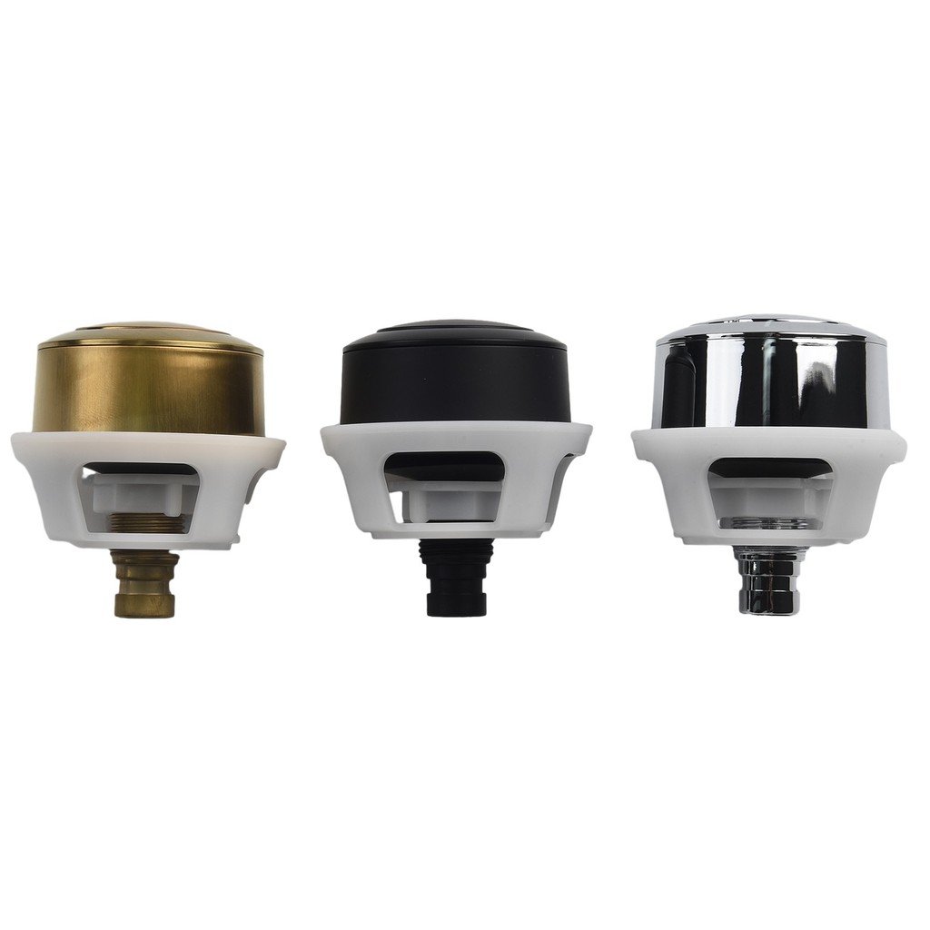⭐ BIG DISCOUNTS⭐ Replacement Toilet Flush Button for Cable Operated ...