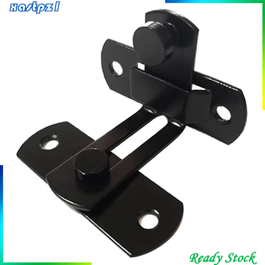 in stock [Ready Stock]Barn Sliding Door Latch Lock American Barn Door ...