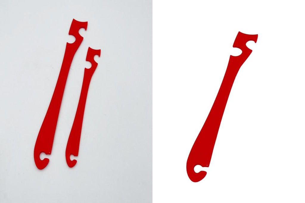 PEH- Oven Rack Mover Silicone Oven Rack Push Pull Tool Long Handle ...
