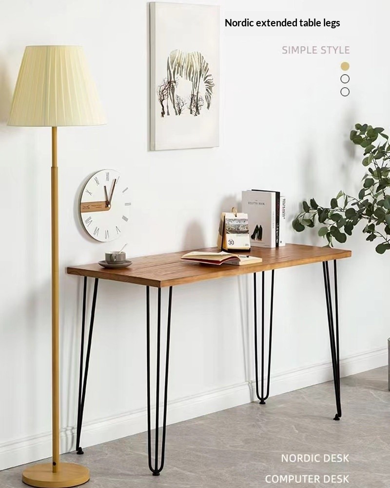 DIY Solid Table Legs, Dining Table Legs, Chair Legs, Bar Table Legs ...