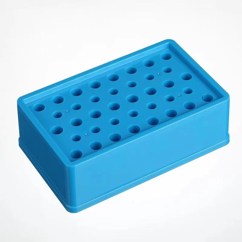 Biological Cryobox Constant Temperature Box Laboratory Ice Box PCR Ice ...