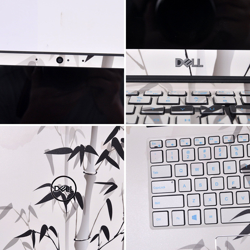 Suitable for New Tour Box 7,000 Dell 15-7566756775777559Notebook ...