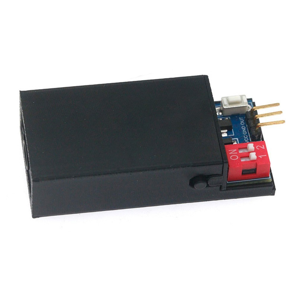 5V QR code/barcode scanning module, barcode scanner, microcontroller ...