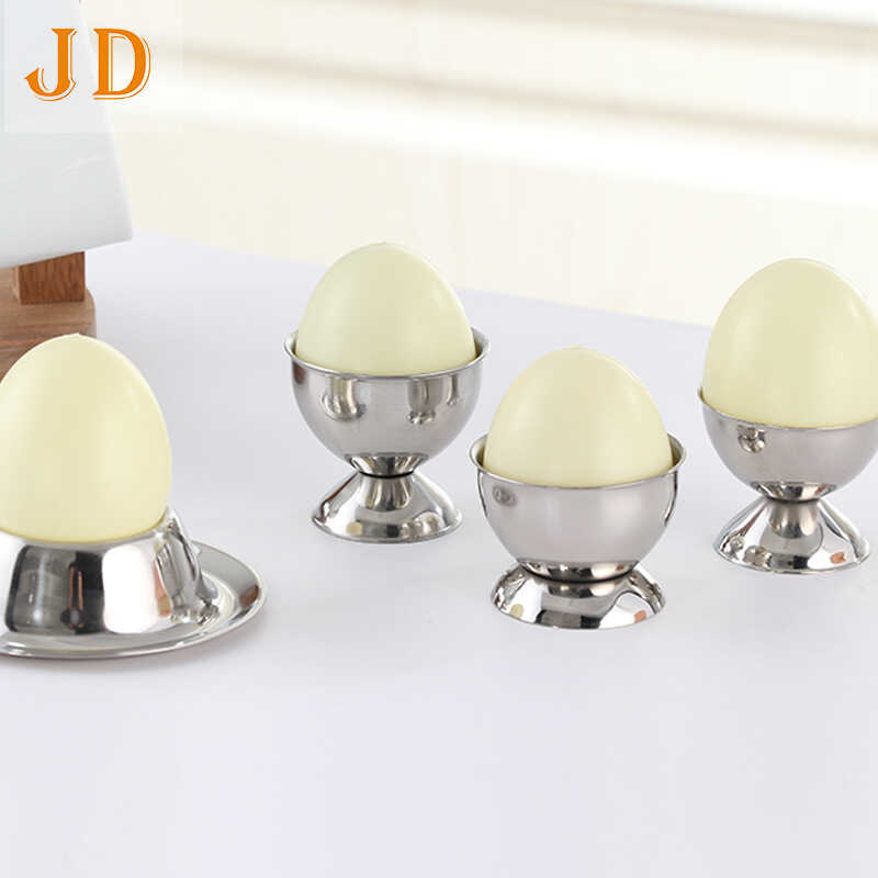 Stainless Steel Egg Rack Creative Kitchen Supplies Steamed Egg Rack ...