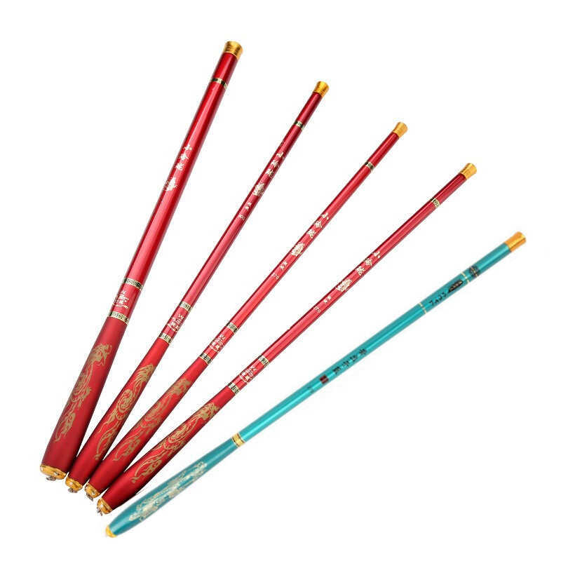 19 Adjustment Ultra Short Stream Rod Hand Rod Shrink 45cm 35cm 4.5m 1 ...