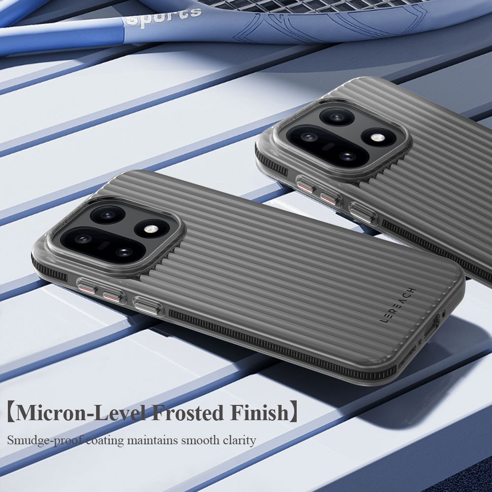 OnePlus 15 LeReach TOC Series case 2