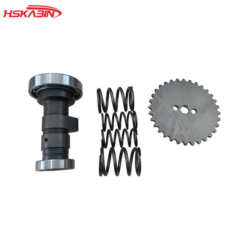 Off-Road Motorcycle Engine Accessories Z40 Camshaft Crankshaft Strap ...