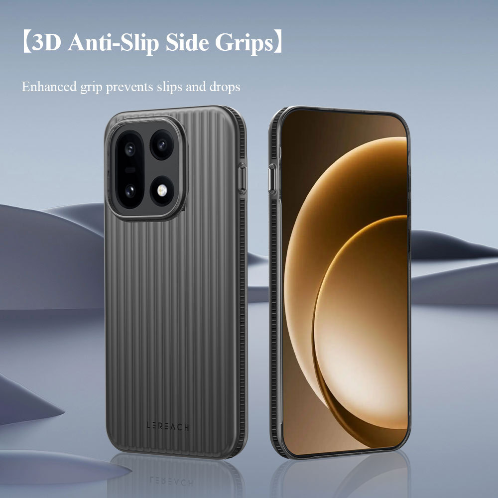 OnePlus 15 LeReach TOC Series case 3