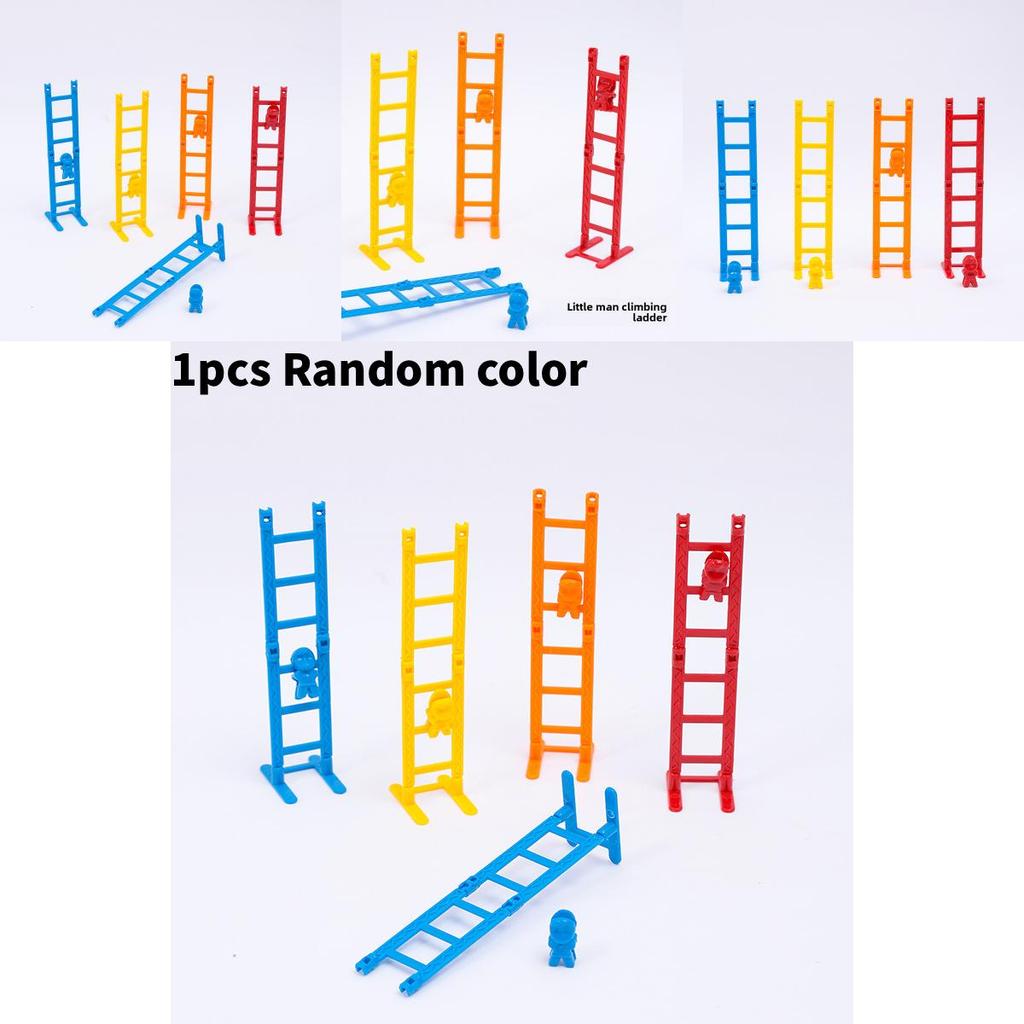Childrens Mini Plastic Ladder For Nostalgic Toys And Use Educational ...