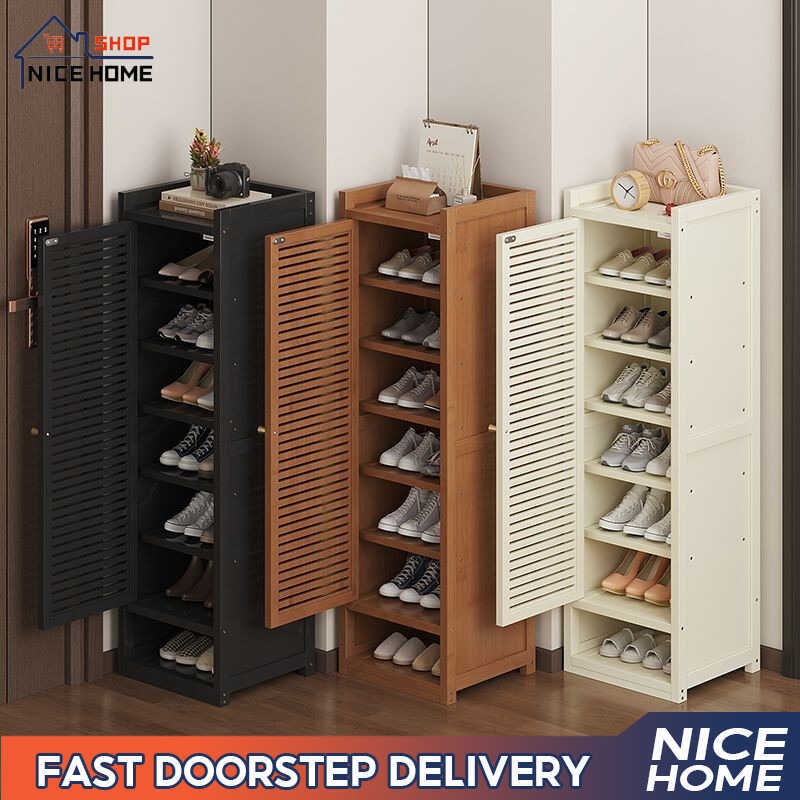 NC Household shoe shelves, beautiful household doorways, single-belt ...