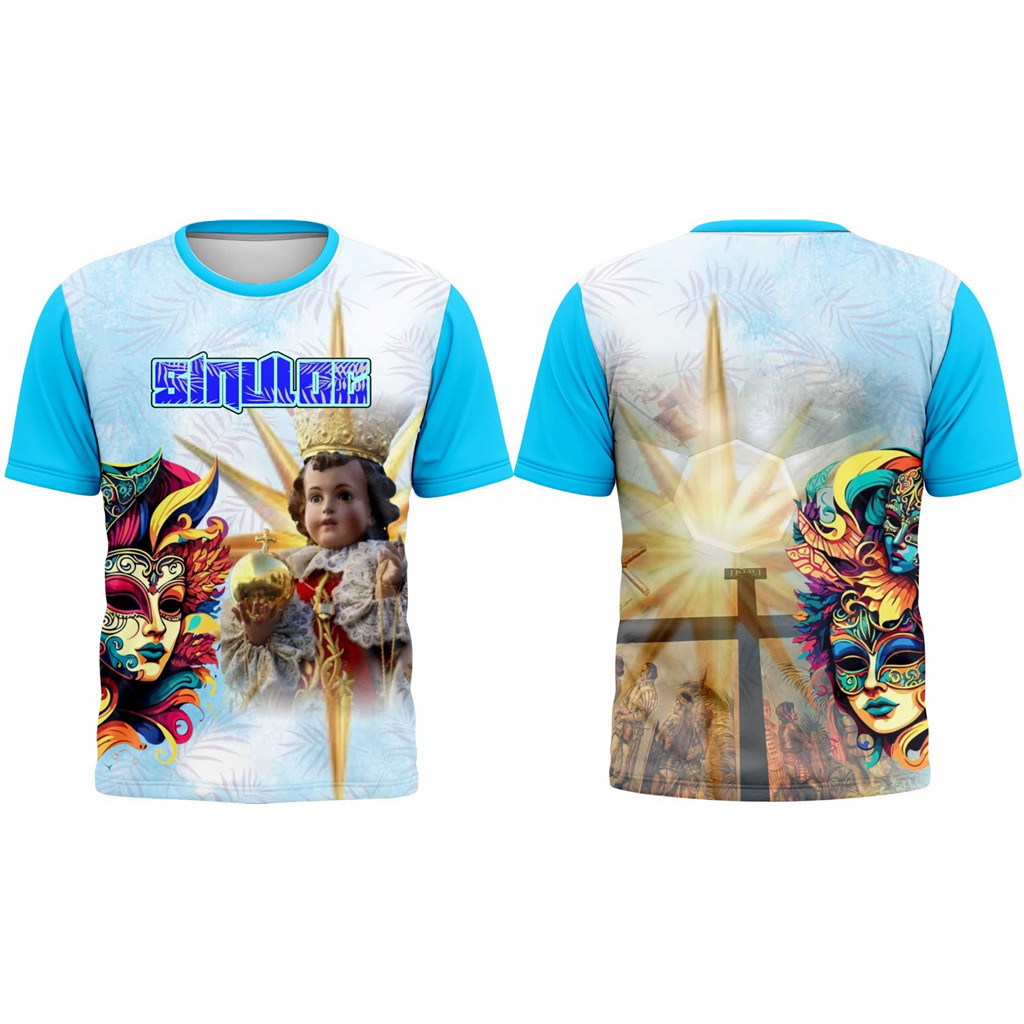 (JING01)[Custom Name]SINULOG 2026 SHIRT FULL SUBLIMATION T-SHIRT ...