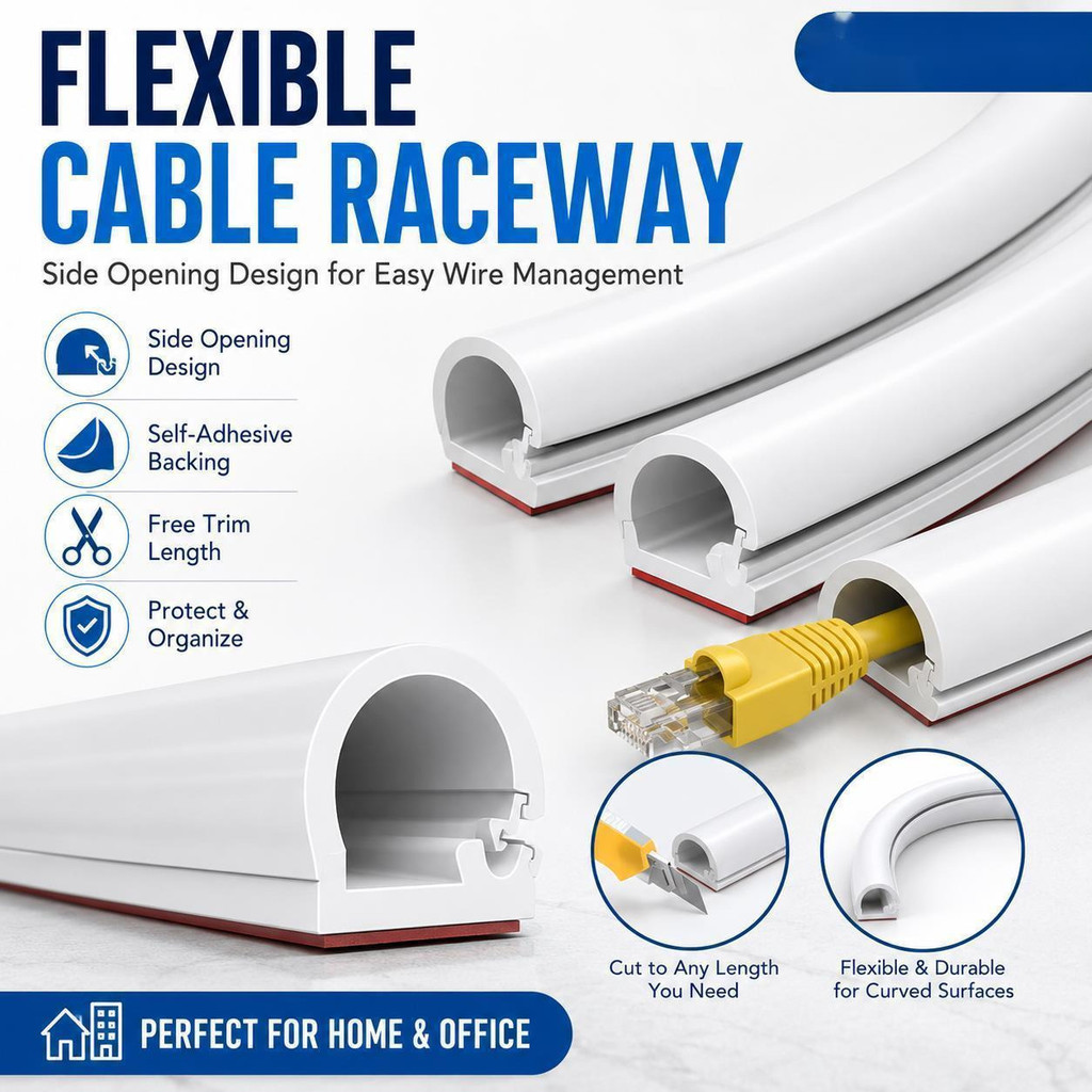 Buy pvc trunking At Sale Prices Online - June 2026 | Shopee Singapore