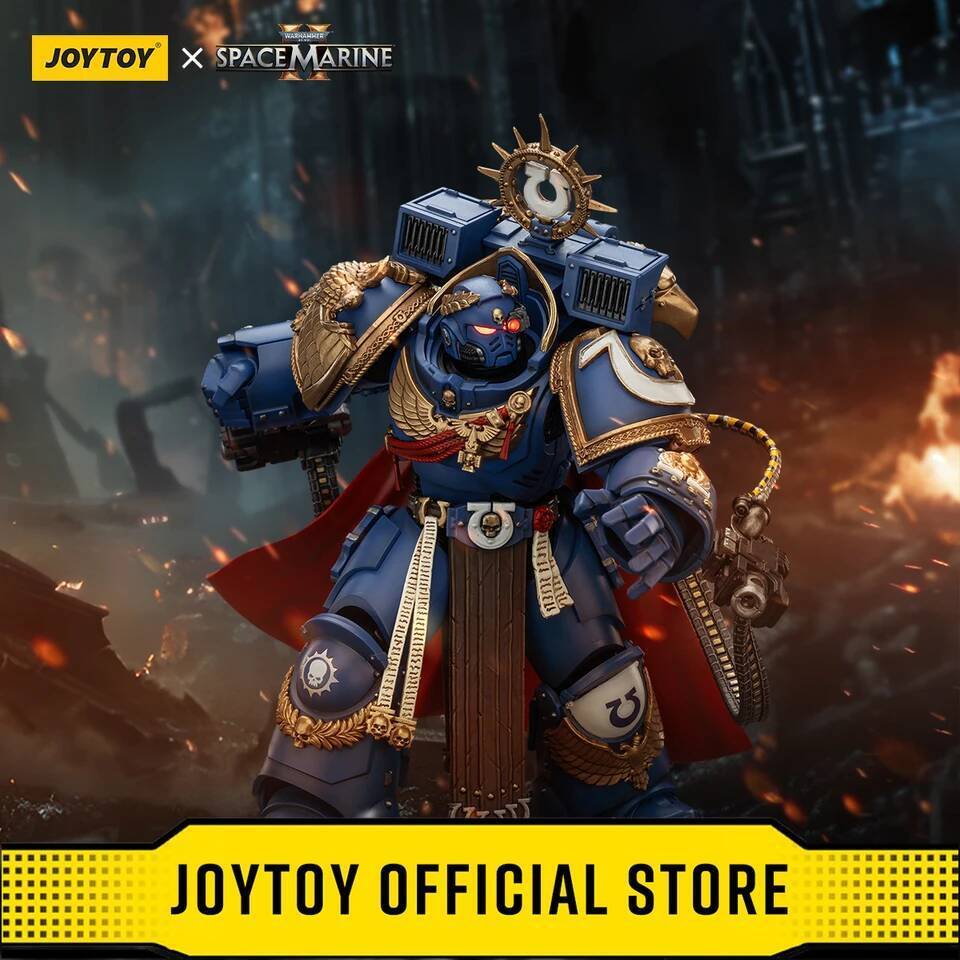 Buy warhammer 40k figure At Sale Prices Online - October 2026 | Shopee ...