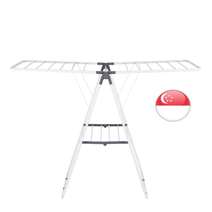 Buy hdb clothes hanger At Sale Prices Online - October 2026 | Shopee ...