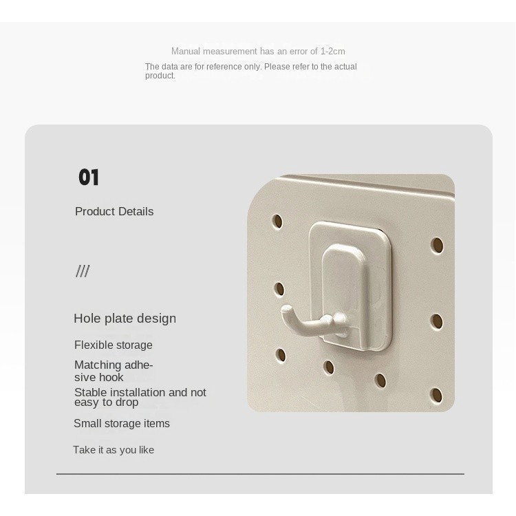 【2/3/4Tier】Multi-functional foldable large-capacity Organiser Storage ...