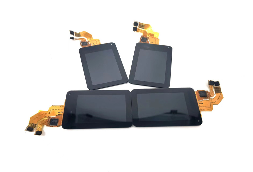 1PCS NEW LCD Display Screen For Gopro Hero8 Fuselage For Gopro 8 front ...