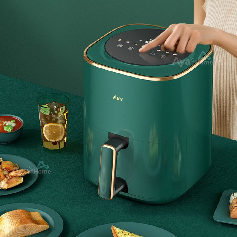 AYA Air Fryer Airfryer Smart Household Multifunctional Oven product listing photo 4
