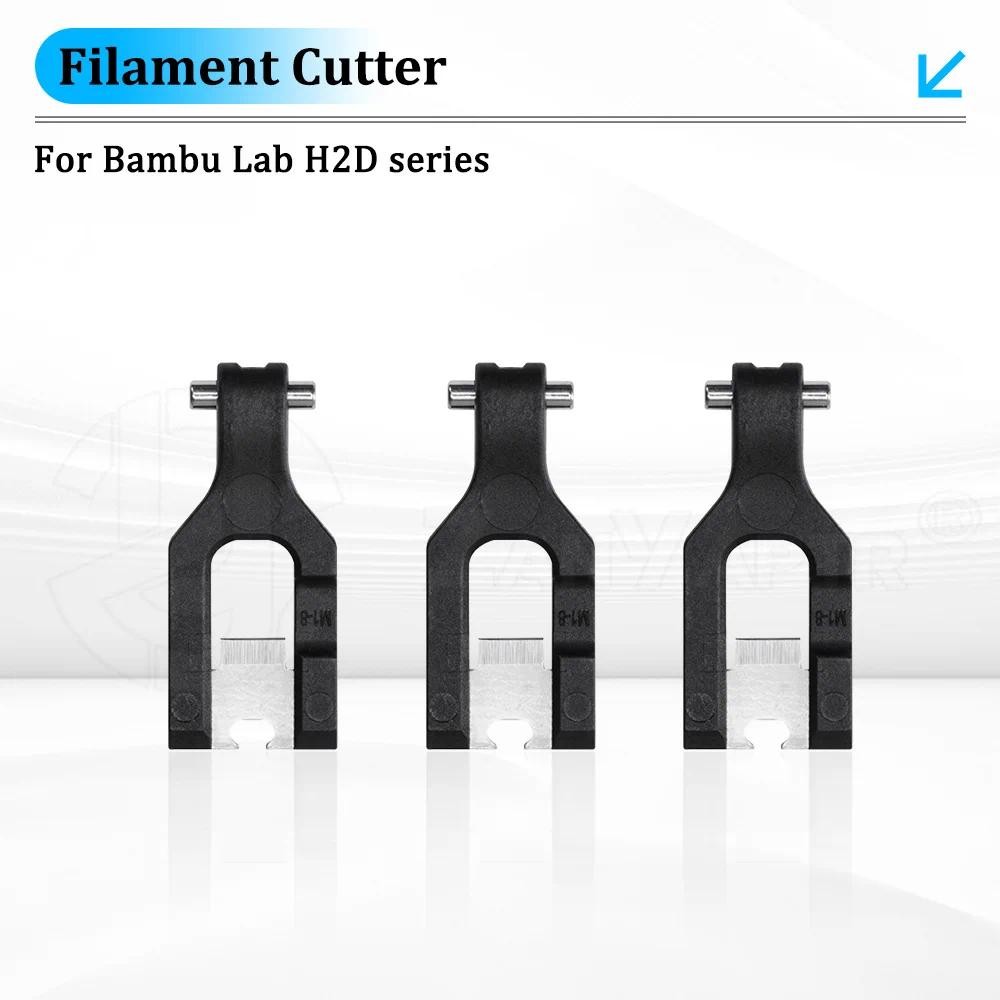 Filament Cutter For Bambu Lab X1/P1/A1 Series for bambu lab H2D ...