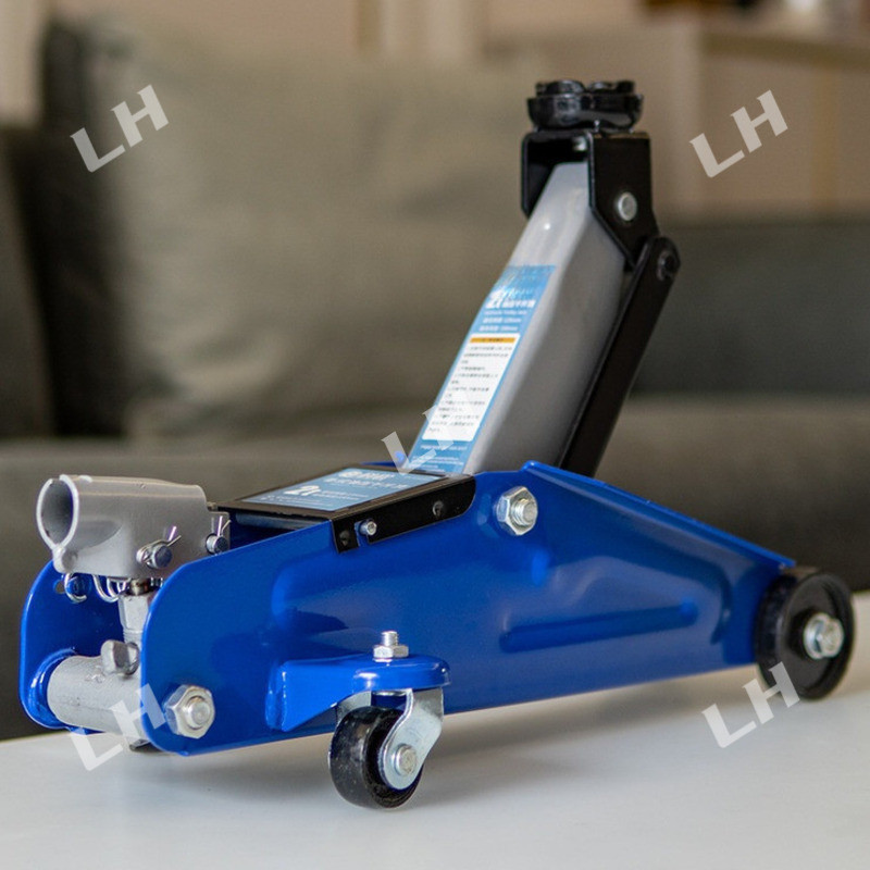 Car Portable Jack Thickened Jack Pressure Resistant Hydraulic Jack High ...