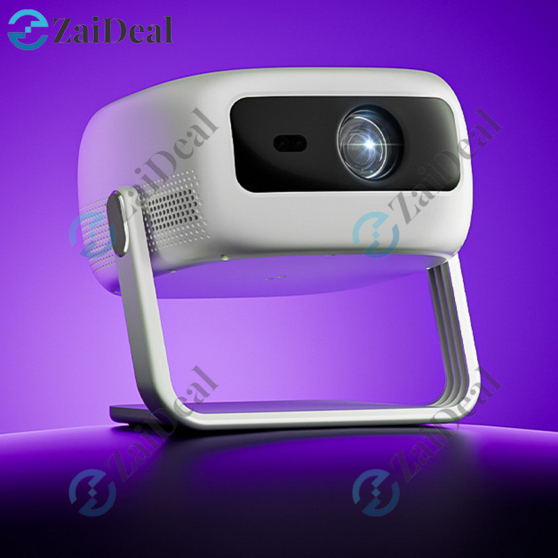 Ultra High Definition Home Theater Projector Mobile Projection ...