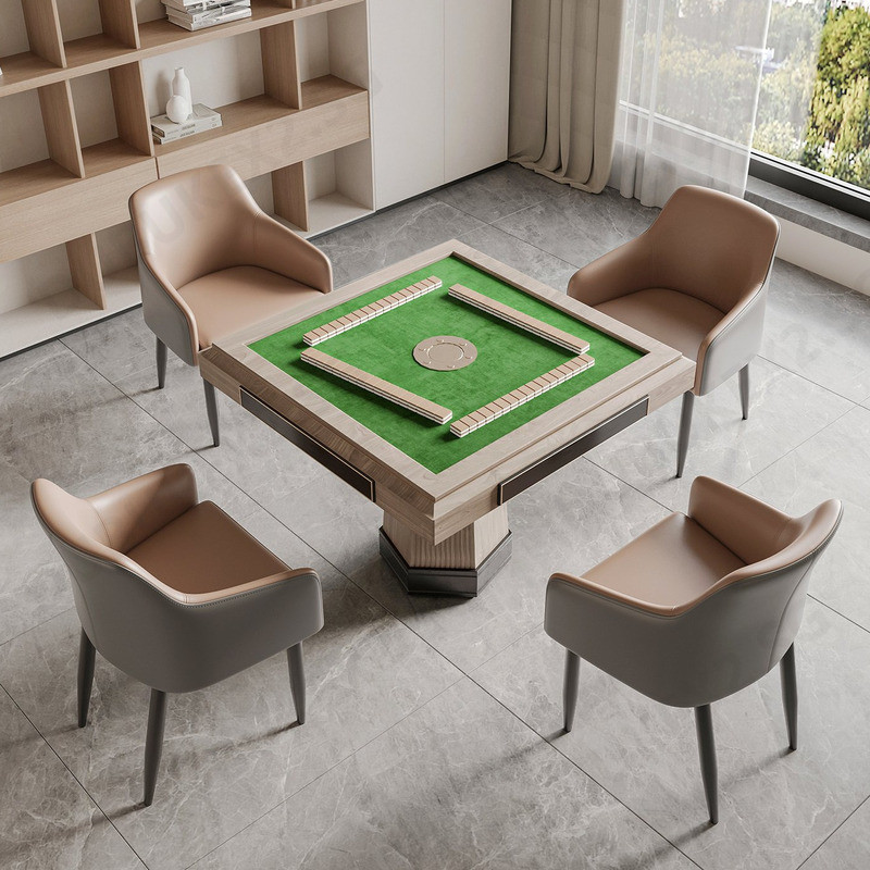 Mahjong Chair Chess Card Special Chair Home Modern Chess Card Room ...